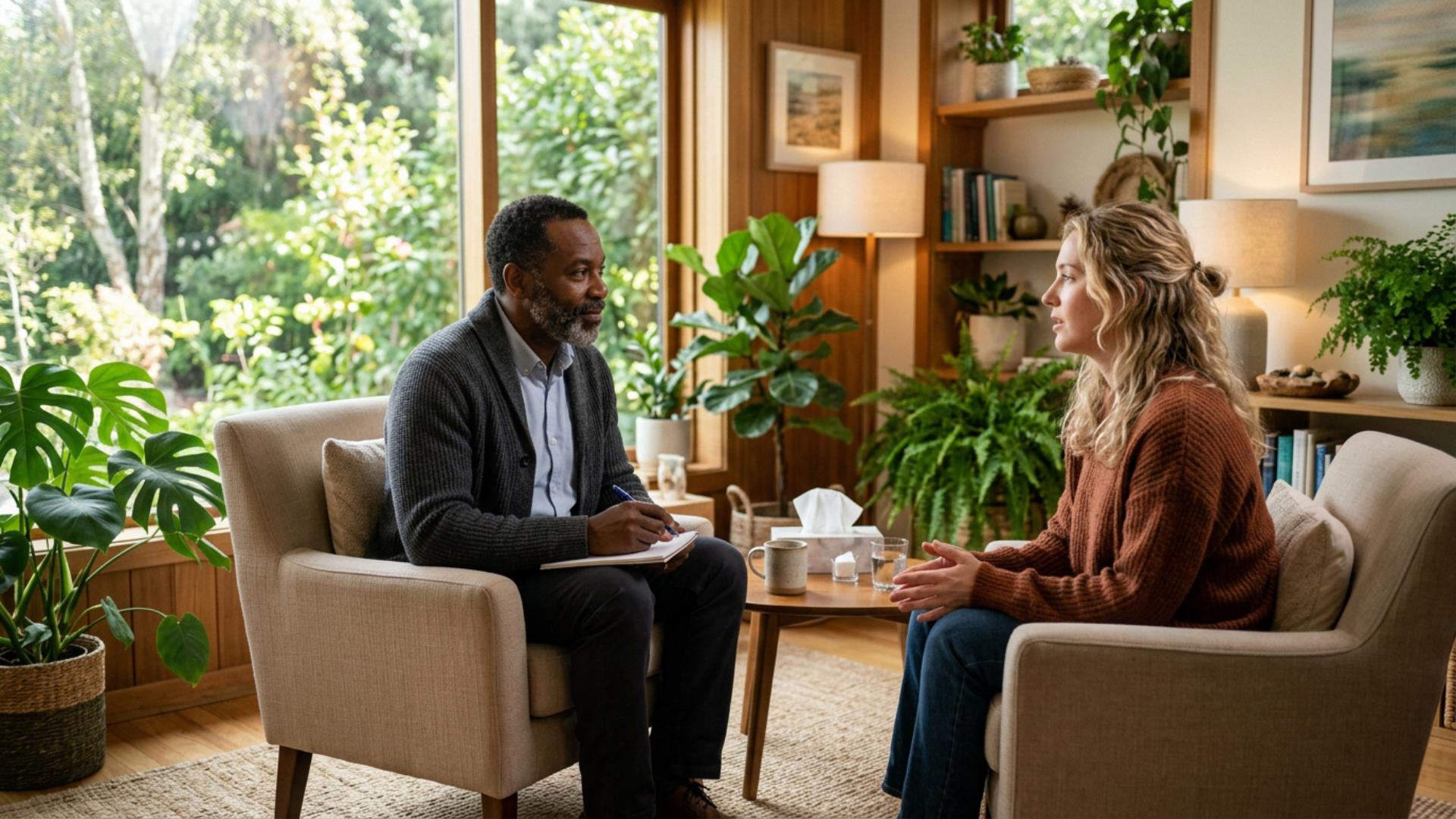 How CBT Is Applied in Addiction Treatment